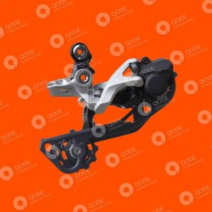 Front Brake 2.0 Disc